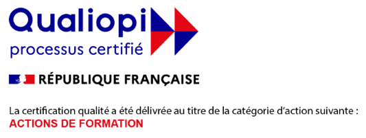 Marque Qualiopi, République française