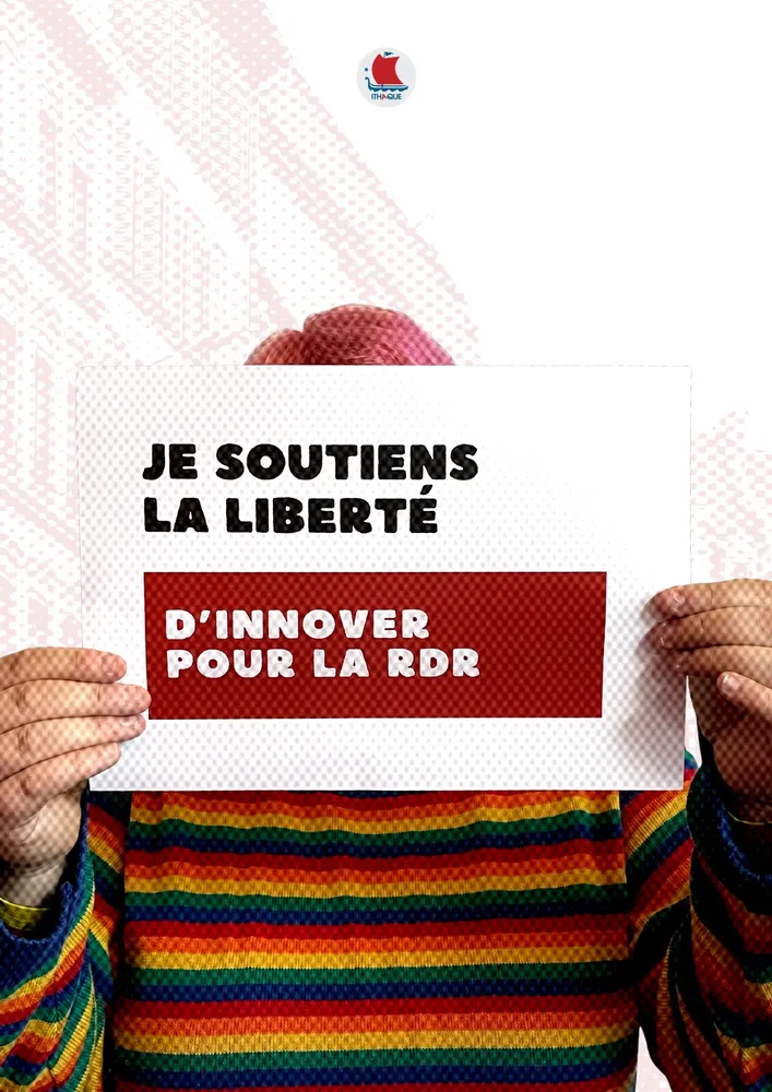 Portrait d’un collègue d’Ithaque et la liberté qu’il soutient