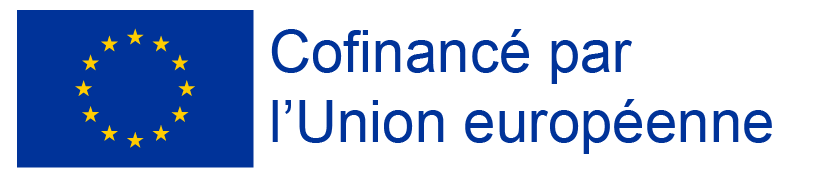 Cofinancé par l’Union européenne
